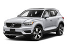 Коврики на Volvo XC40 2017 - 2025 в Чите