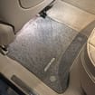 EVA коврики на Mercedes S (W223, V223) 2020 - 2025 в Чите