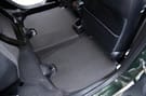 Ворсовые коврики на Honda Vezel I 2013 - 2021 в Чите