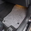 Коврики на Mercedes GLS (X167) 2019 - 2025 в Чите