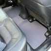Коврики на KIA Sportage III 2010 - 2016 в Чите