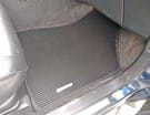 Ворсовые коврики на Nissan Murano (Z50) 2002 - 2008 в Чите