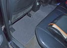 Коврики на Toyota Rav4 II 2000 - 2006 в Чите