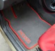 Коврики на Daewoo Nexia 1994 - 2016 в Чите