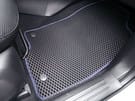 Коврики на Mazda CX5 II 2016 - 2025 в Чите