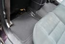 EVA коврики на Mazda 6 2002 - 2008 в Чите