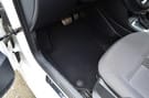Коврики на Volkswagen Polo V 2010 - 2020 в Чите