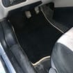 Коврики на Opel Astra G 1998 - 2004 в Чите
