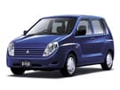 Коврики на Mitsubishi Mirage Dingo 1998 - 2003 в Чите