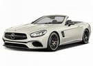 Коврики на Mercedes SL (R231) 2012 - 2019 в Чите