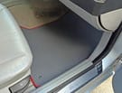 Коврики на BMW 5 (E60/E61) 2003 - 2010 в Чите