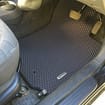 Коврики на Toyota Vitz I 1998 - 2005 в Чите