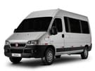 Коврики на Fiat Ducato II 1993 - 2006 в Чите