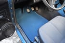 Коврики на Lada (ВАЗ) 2101, 2102, 2103, 2104, 2105, 2106, 2107 1970 - 2012 в Чите
