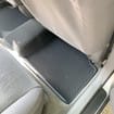 EVA коврики на Toyota Vista (V50) 1998 - 2003 в Чите