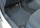 Коврики на Volkswagen Jetta VI 2010 - 2019 в Чите