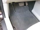EVA коврики на Mazda CX7 2006 - 2012 в Чите