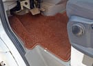 Коврики на Mercedes Sprinter (W906) рестайлинг 2013 - 2018 в Чите
