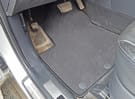 EVA коврики на Hyundai ix55 2006 - 2013 в Чите