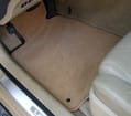 Коврики на Lexus GS III 2004 - 2012 в Чите