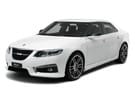 Коврики на Saab 9-5 1997 - 2010 в Чите