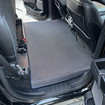 EVA коврики на Ford F150 2020 - 2025 в Чите