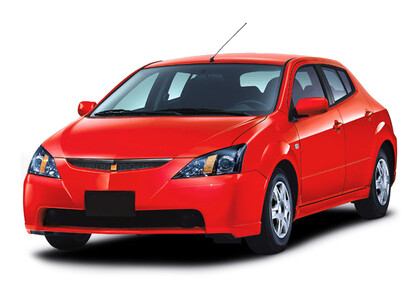 EVA коврики на Toyota WiLL VS 2001 - 2004 в Чите