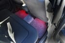 Коврики на Toyota Bb I 2000 - 2005 в Чите
