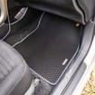EVA коврики на Toyota Corolla (E15) 2006 - 2013 в Чите