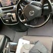Коврики на Nissan Elgrand (E52) 2010 - 2025 в Чите
