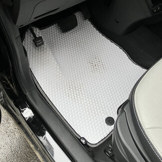 EVA коврики на KIA Ray 2011 - 2026 в Чите EVA коврики на KIA Ray 2011 - 2026 в Чите