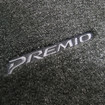 Коврики на Toyota Premio II 2007 - 2021 в Чите