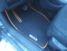 EVA коврики на Citroen C4 I 2004 - 2011 в Чите