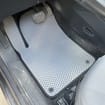 Коврики на Citroen C3 II 2009 - 2016 в Чите