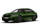 Коврики на BMW 5 (G30/G31) 2016 - 2024 в Чите