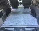 EVA коврики на Chevrolet Express 2002 - 2019 в Чите