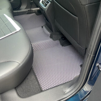 Ворсовые коврики на Haval F7x II 2025&nbsp;-&nbsp;2026 в Чите