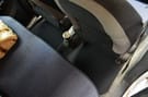 Коврики на Citroen C3 Picasso 2008 - 2017 в Чите