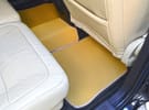 EVA коврики на Ford Flex 2008 - 2019 в Чите