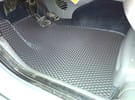 Коврики на Renault Scenic I 1996 - 2003 в Чите