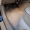 Коврики на Hyundai Santa Fe II 2005 - 2012 в Чите