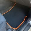 Коврики на Mazda 3 2003 - 2009 в Чите