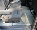 EVA коврики на Mercedes V-класс (W447) 2014 - 2025 в Чите