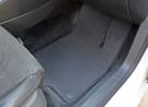 Коврики на Volkswagen Passat CC 2008 - 2017 в Чите