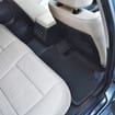EVA коврики на BMW 3 (E90/E91/E92/E93) 2005 - 2012 в Чите