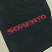 Коврики на KIA Sorento I 2002 - 2009 в Чите