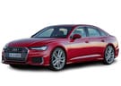 Коврики на Audi A6 (C8) 2018 - 2025 в Чите