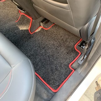 EVA коврики на Chery Tiggo 7L 2024&nbsp;-&nbsp;2025 в Чите