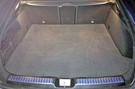 Коврики на Mercedes GLC (X253) 2015 - 2023 в Чите