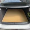 Коврики на Volkswagen Passat CC 2008 - 2017 в Чите